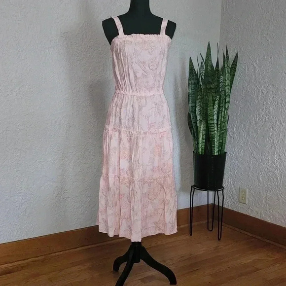Tommy Hilfiger midi 👗 - Picture 1 of 8